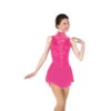 Jerrys 46 Cha Cha Lace Dress -Ice Skating Gear 46Front 40043.1679510064