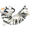 Blade Blankies - White Tiger -Ice Skating Gear 4948 97906.1569360913