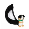 Jerry's 1390 Bernese Dog Critter Tail Covers -Ice Skating Gear 5278 82171.1568209505