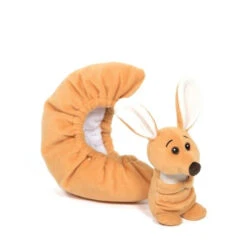 Jerry's 1395 Kangaroo Critter Tail Covers