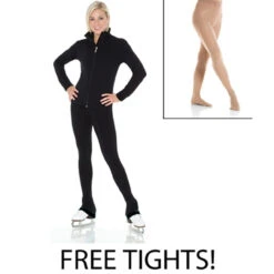 Mondor 4483 Jacket & 4454 Pants - FREE Tights Special 9 Mondor 4483 Jacket & 4454 Pants - FREE Tights Special -Ice Skating Gear 5343 64681.1567496532