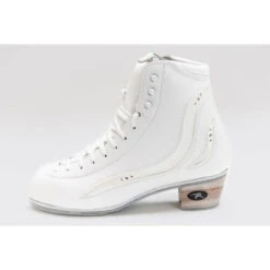 Riedell Elara Boot Only 13 Riedell Elara Boot Only -Ice Skating Gear 5346 5 99967.1567500540