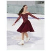Jerry's 108 Tango & Twirl Dress -Ice Skating Gear 566 Wine Front 92180.1582735721.1280.1280 11281.1649894372.1280.1280 90892.1679955307