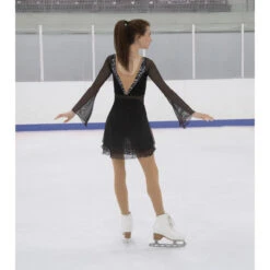 Jerrys 59 Belmont Dress -Ice Skating Gear 59Back 47923.1679521215