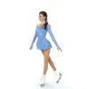 Jerrys 41 Botanical Lace Dress -Ice Skating Gear 608 Blue Belle Front 98424.1650147878.1280.1280 75095.1650656315.1280.1280 97314.1679507553