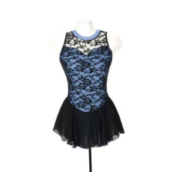 Jerry's 89 Overlace Dress -Ice Skating Gear 651 Steel Blue Front 35459.1649980097.1280.1280 25425.1679943461