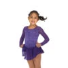 190 Purple Papillon Dress 1 190 Purple Papillon Dress -Ice Skating Gear 671 Front 95403.1650325070.1280.1280 08517.1679427140