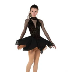 Jerrys 76 Blackened Bronze Dress -Ice Skating Gear 76Side 55267.1679528816