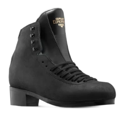 Graf Womens Edmonton Special Classic Boot 12 Graf Womens Edmonton Special Classic Boot -Ice Skating Gear Art. 2597 29 Edmonton Classic Velours TX3 20736.1674496888