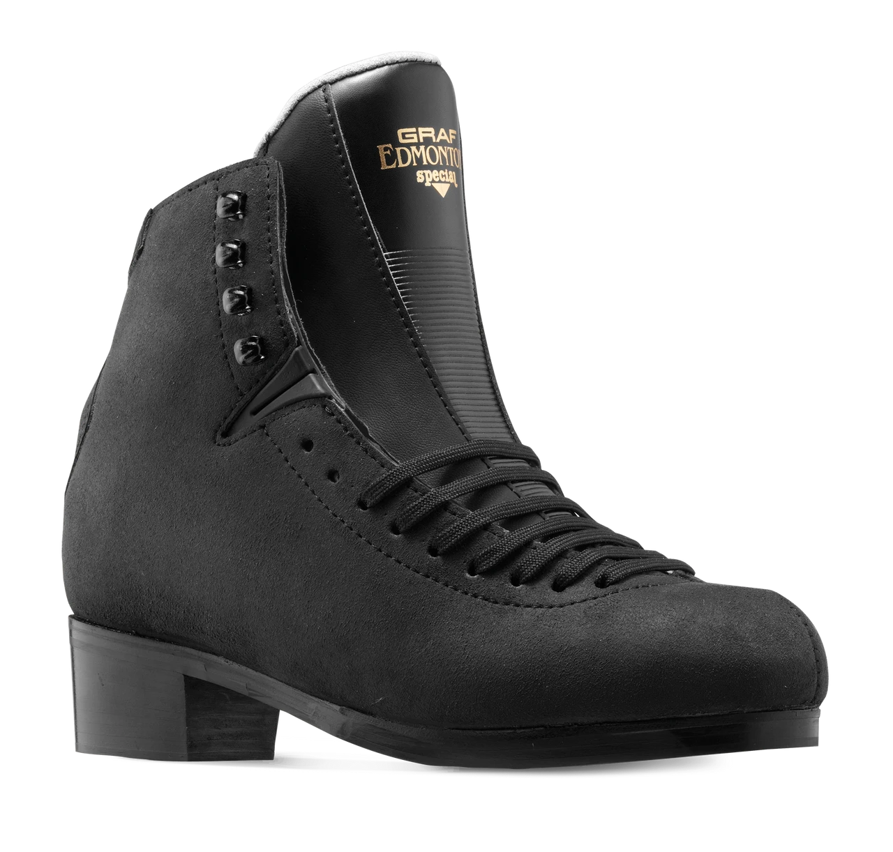 Graf Men's Edmonton Special V-Insert 4 Graf Men's Edmonton Special V-Insert - Image 2