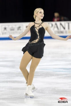 Edea Ice Fly Boot -Ice Skating Gear DSC1398 12220.1568837380