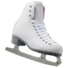 Riedell 114 - Pearl Size 5.0 Clearance -Ice Skating Gear D 114 Pearl Large 16816.1669143091