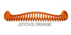 Edea E - Guards Standard -Ice Skating Gear E Guards 0014 JOYOUS ORANGE copia 31212.1593294367