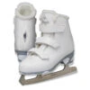 Jackson Misses Velcro JS161 - Finesse -Ice Skating Gear JS161 Jackson 161 Velcro 1 36921.1571087542