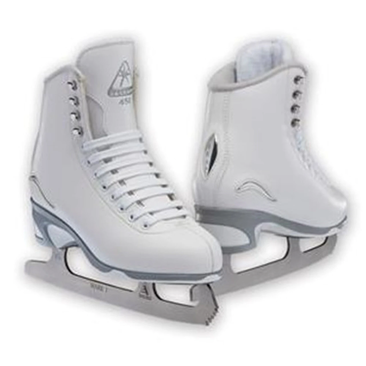 Jackson JS451 Misses Figure Skate 3 Jackson JS451 Misses Figure Skate