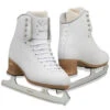 Jackson Women's ELLE Fusion Figure Skates, Model FS2130 Intermediate Skills Figure Skate -Ice Skating Gear Jackson Misses ELLE Fusion FS2130 FS2131 Intermediate Skills Figure Skate 67519.1567475584