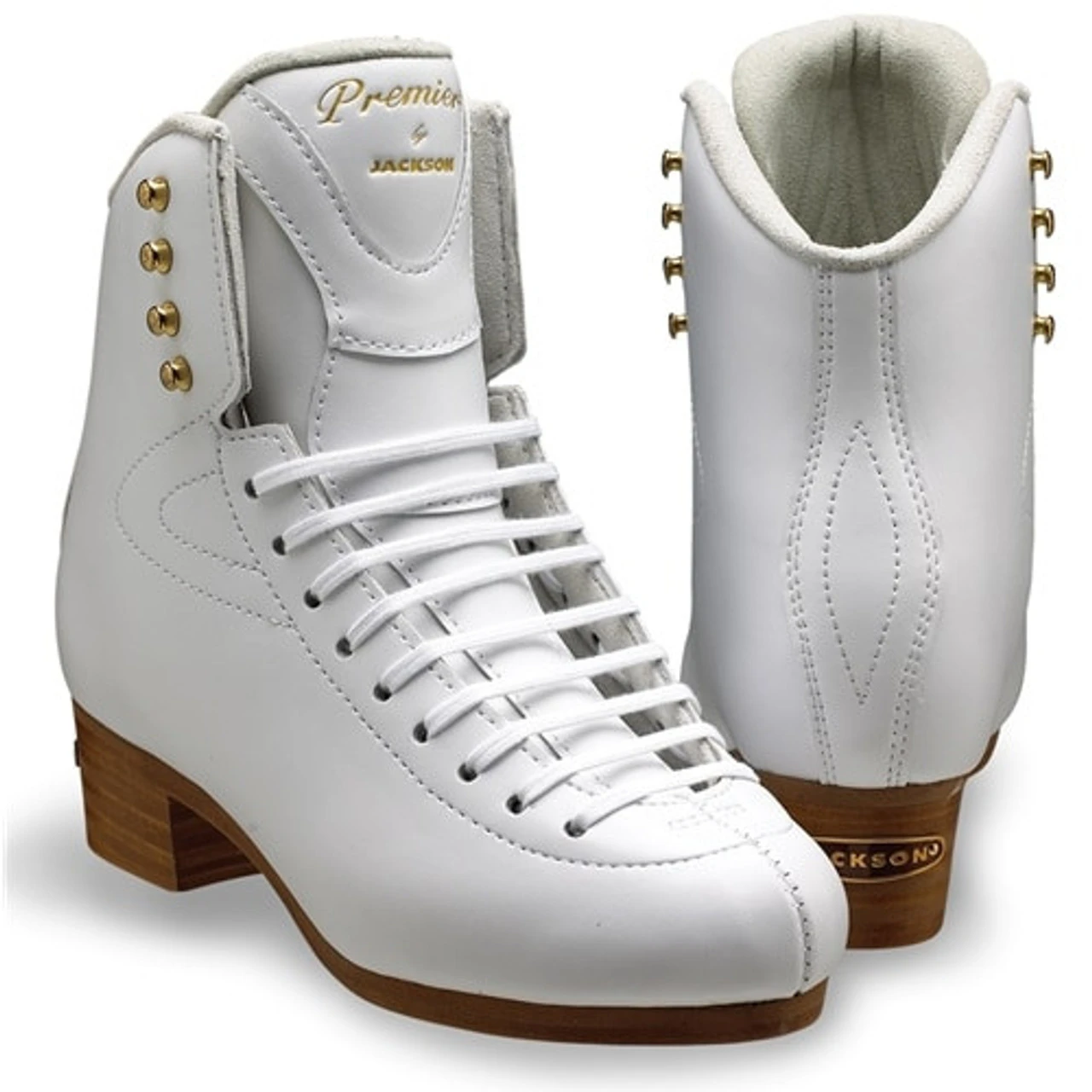 Jackson Premiere Boot 2501 DISCONTINUED STYLE 3 Jackson Premiere Boot 2501 DISCONTINUED STYLE