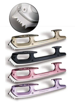 Ultima Matrix Elite Blade 7 Ultima Matrix Elite Blade -Ice Skating Gear MX7105 Matrix Elite Blade 1 62672.1647639995