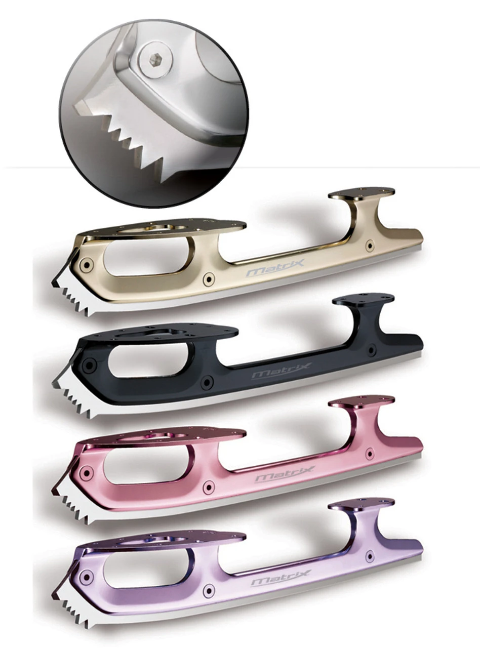 Ultima Matrix Elite Blade 5 Ultima Matrix Elite Blade - Image 3