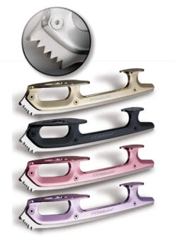 Ultima Matrix Freestyle Blade 7 Ultima Matrix Freestyle Blade -Ice Skating Gear MX7120 Matrix Freestyle Blade 1 99451.1647639745