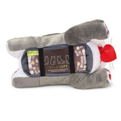 EDEA Tissue Box -Ice Skating Gear Mai 2 39592.1666828416