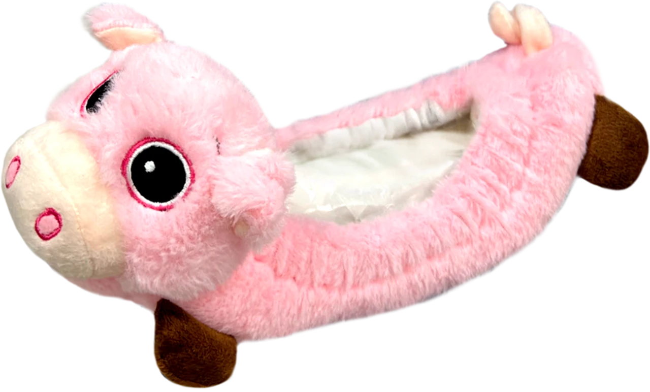 Blade Blankies - Pig NEW 3 Blade Blankies - Pig NEW