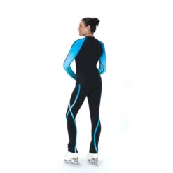 Ice Skating Gear -Ice Skating Gear S101 Legging Back 74963.1680131098