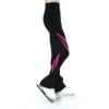 Jerry's S106 Supplex Flex Leggings 1 Jerry's S106 Supplex Flex Leggings -Ice Skating Gear S106Pink 42453.1680042847