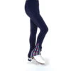 Jerry's S118 Kaleidoscope Inset Leggings -Ice Skating Gear S118 08178.1582310736