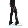 Jerry's S130 Ribbon Pants Skittles Multi -Ice Skating Gear S130 Leggings 93987.1680544176