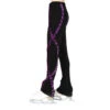 Jerry's S140 Tiger Tail Leggings -Ice Skating Gear S140 Legs Purrfect Purple 87024.1680117570