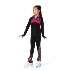 Jerry's S220 Dot Com Jacket -Ice Skating Gear S220 S120 Pink 90648.1680120901