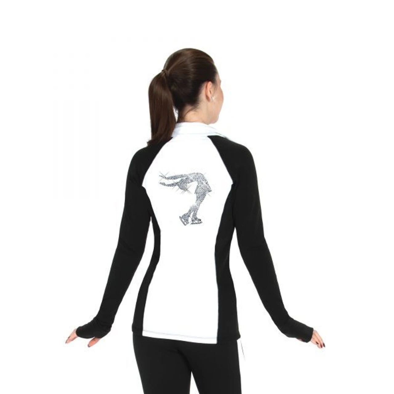 Jerry's S239 Ice Stage Jacket 4 Jerry's S239 Ice Stage Jacket - Image 2