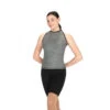 Jerry's S307 Ice Core Tank Top -Ice Skating Gear S307 Black Front 600x600 68424.1582145839.1280.1280 96844.1582145924