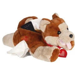 EDEA Tissue Box -Ice Skating Gear Yuki 28983.1666828415