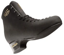 Edea Concerto Boot -Ice Skating Gear concerto black edea skates 99372.1569010025