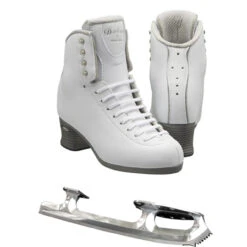 Jackson Debut FS2450 With Paramount CA Blade