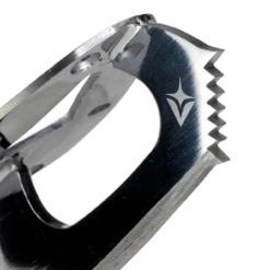 Riedell 23 Jr. Stride Skate Set -Ice Skating Gear eclipse blade vesta toepick xl 93759.1675532190