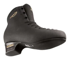 Edea Flamenco Ice -Ice Skating Gear flamenco ice black skates edea 15243.1569268890