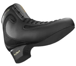 Edea Ice Fly Boot -Ice Skating Gear ice fly black edea skates 60359.1568837379