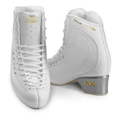 Edea Concerto + 994 Pic Skate Package -Ice Skating Gear ice fly white 32220.1586914810.1280.1280 99106.1604436417