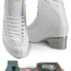 Edea Skate + P73 Pic Skate Package -Ice Skating Gear p73 Ice fly 61833.1586914811