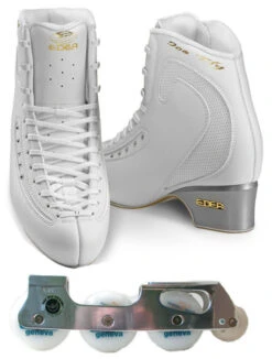Edea Skate + P73 Pic Skate Package