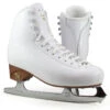 Risport Antares Size 230 -Ice Skating Gear risport antares weiss mit mk flight kufe 70063.1669137400
