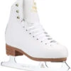 Jackson Women's Competitor Boot FS2470 DISCONTINUED STYLE Sizes 1.5A & 4D -Ice Skating Gear rs 29263.1668113720