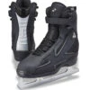 ST7002 Black Softec Elite- SIZE 8.0 2 ST7002 Black Softec Elite- SIZE 8.0 -Ice Skating Gear st7002 76543.1669136220